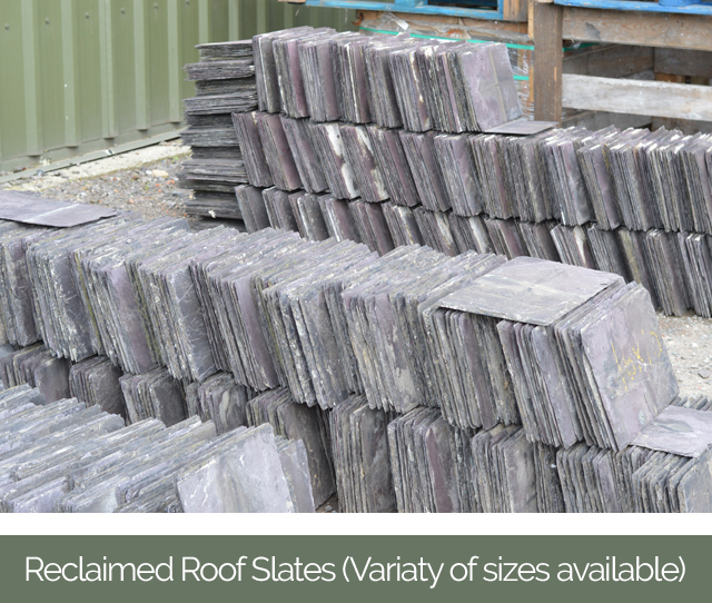 Reclaimed Roof Tiles For Sale Near Me
