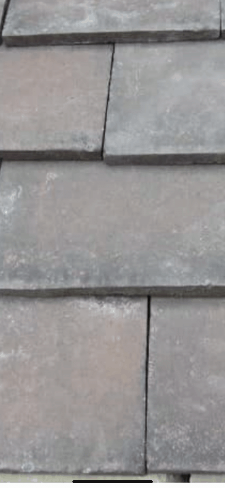 Rosemary Blues Handmade Reclaimed Tiles